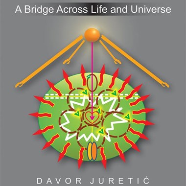 Professor Emeritus Davor Juretić published the book Bioenergetics: A Bridge across Life and Universe (CRC Press, Taylor & Francis, 2022.)