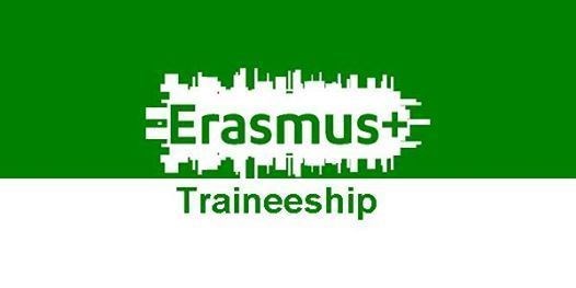 Erasmus+ student traineeship